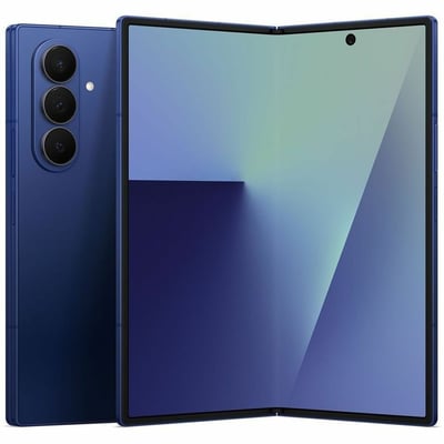 GALAXY Z FOLD7 256GB (UNLOCKED) BLUE SHADOW