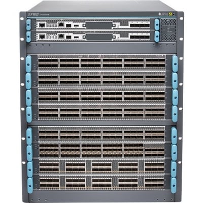 Juniper Routing Engine