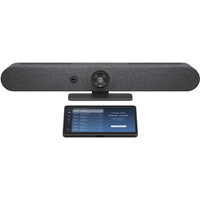 Logitech Rally Bar Video Conference Equipment