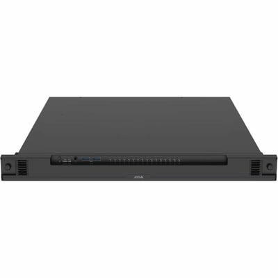 S2216 MK II 8 TB NETWORK VIDEO RECORDER