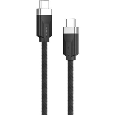 Alogic Fusion USB-C to USB-C 3.2 Gen 2 Cable - 1m