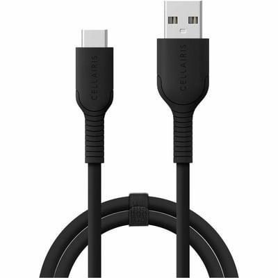 CELLAIRIS-CABLE-3FT USB-C TO USB-A