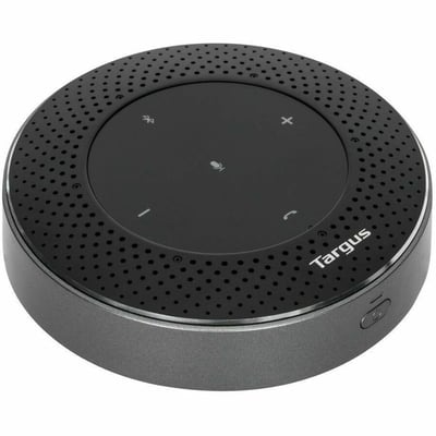 USB MOBILE SPEAKERPHONE BLACK