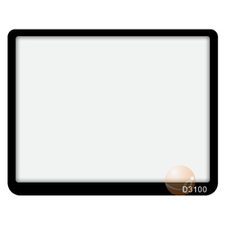 eForCity Screen Protector Transparent
