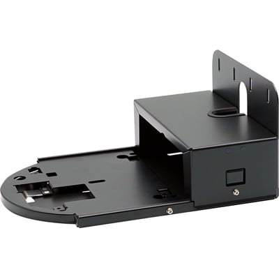 Lumens Wall Mount for PTZ Camera - Black
