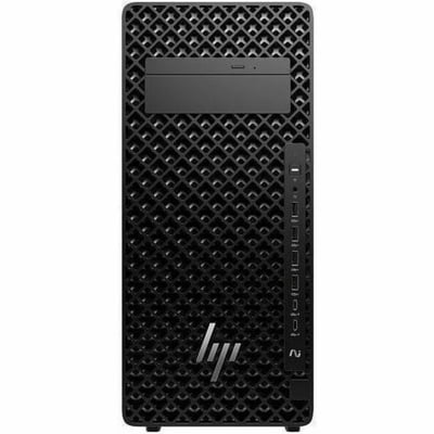 CUSTOM Z2 TWR G1I U9285K 128GB/4TB PC