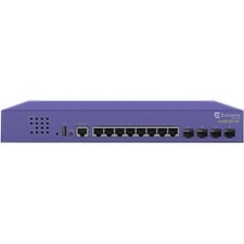X435-8T-4S 8 PORT 10/100/1000BASE-T HALF/FULL DUPLEX, 4X1G/2.5G UNPOPULATED SFP