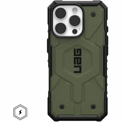 UAG CASE IPH16 PRO PTHFINDER MGSF-OLIVE