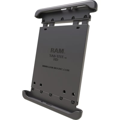 RAM Mounts Tab-Tite Vehicle Mount for Tablet Holder, iPad