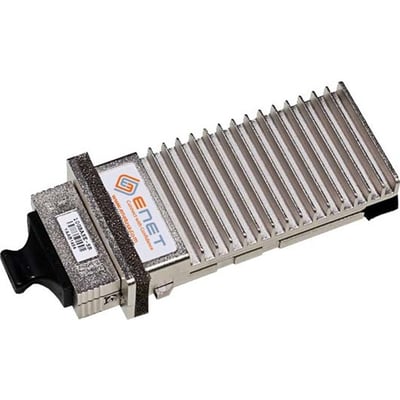ENET Cisco Compatible CWDM-X2-1470 TAA Compliant Functionally Identical 10GBASE-ZR CWDM X2 1470nm 80km Duplex SC Single-mode Connector