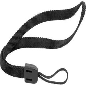 ZEBRA NYLON WRIST LANYARD / HANDSTRAP