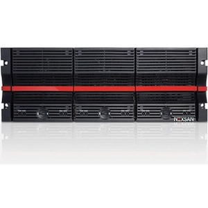 Nexsan Technologies E-Series High Density Storage