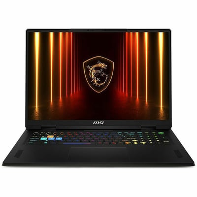 VECTOR A18 HX A9WIG-076US R9-9955HX/RTX5080/64GB/2TB/WIN11P