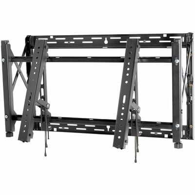 Peerless-AV&reg; SmartMount&reg; Full-Service Video Wall Mount- Landscape for 40" to 65" Displays