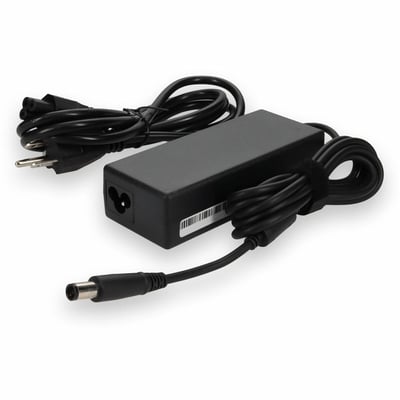 90W 19.5V AT 4.62A LAPTOP PWR ADAPTER F/DELL