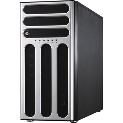 Asus TS300-E8-RS4-C Barebone System - 5U Tower - Socket H3 LGA-1150 - 1 x Processor Support