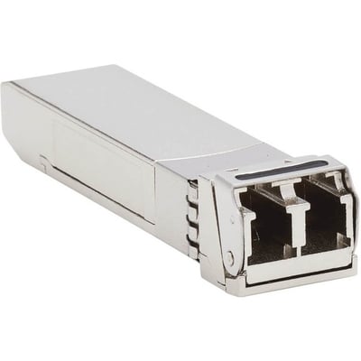 Tripp Lite by Eaton Cisco-Compatible SFP-25G-SR-S SFP28 Transceiver - 25GBase-SR, Multimode LC, 850 nm, 328.08 ft. (100 m)