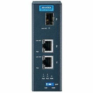 Advantech Transceiver/Media Converter