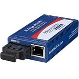 IE-GIGA-MINIMC, TX/SSFX-SM1550-SC-WDM