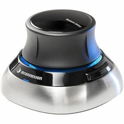 SPACEMOUSE WIRELESS BLUETOOTH EDITION