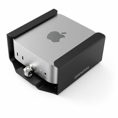 COMPULOCKS MAC MINI M4 2024 SECURE MOUNT