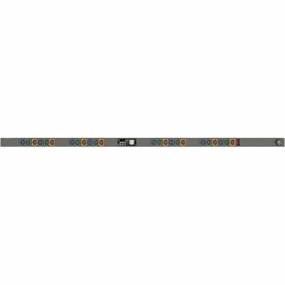 Vertiv Geist rPDU MNR5MGB0-24L138-2TL21A0A10-S-A 24-Outlets PDU