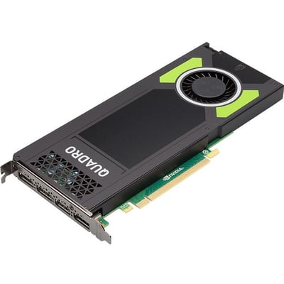 NVIDIA/MELLANOX NVIDIA QUADRO M4000 8GB