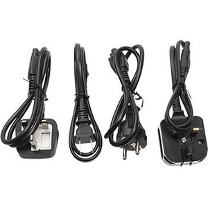 PWR CORD,NEMA,15A,NEMA 5-15P,C15,ST
