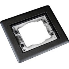 Wiremold Flange