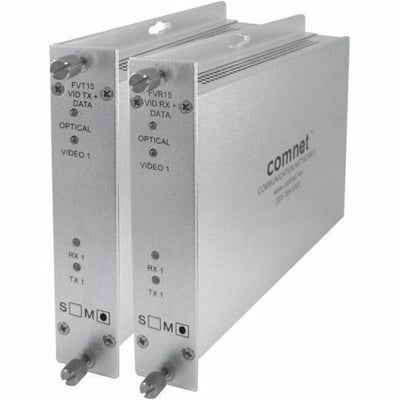 ComNet Video Extender Transmitter/Receiver