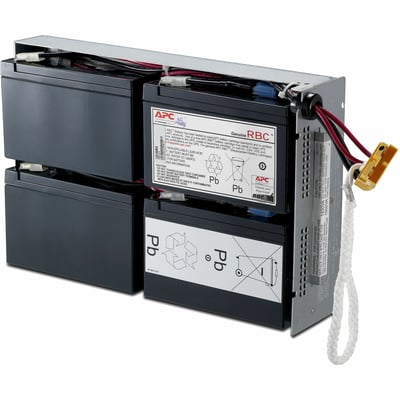 ABC Replacement Battery Cartridge #24