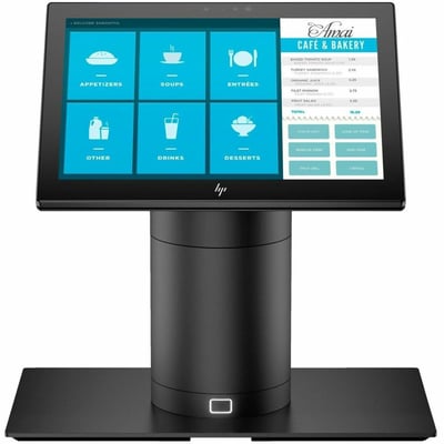 HP Engage Go Mobile POS Terminal