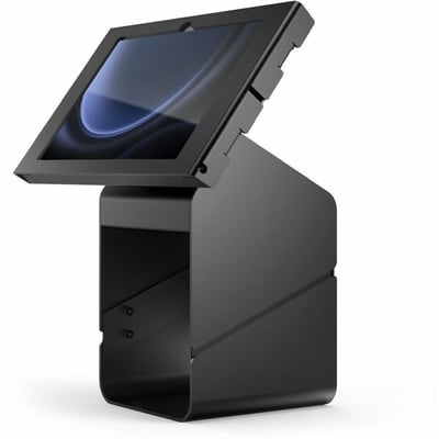 GALAXY TAB S9/S9FE 10.9IN APEX ENCLOSURE TABLET PRINTER KIOSK