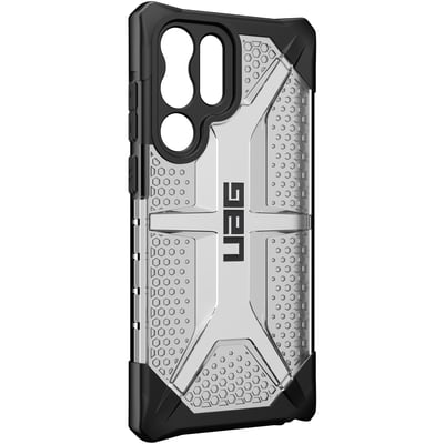 Urban Armor Gear Plasma Series Galaxy S22 Ultra 5G Case