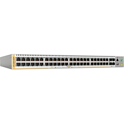 Allied Telesis x220-52GP Ethernet Switch
