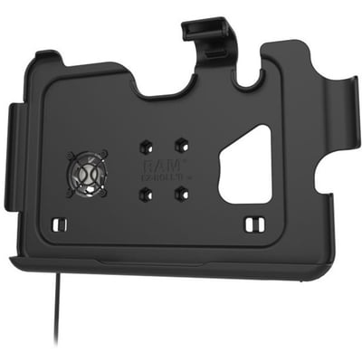 RAM Mounts Tough-Case Holder with Fan for Samsung Tab Active Pro