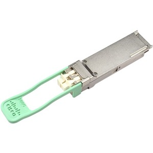 100G QSFP28 TRANSCEIVER 100G-FR 2KM SMF DUPLEX LC