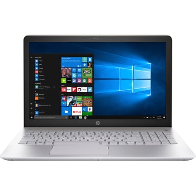 HP Pavilion 15-cc600 15-cc611ds 15.6" Touchscreen Notebook - Intel Core i5 8th Gen i5-8250U - 8 GB - 256 GB SSD
