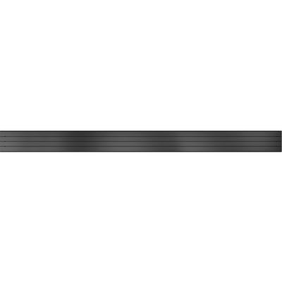 Chief Fusion 96 Inch Horizontal Row