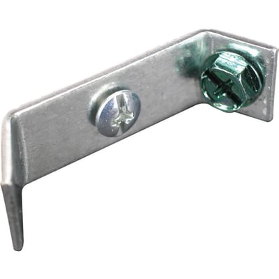 Wiremold 2400 Ground Clamp Fitting