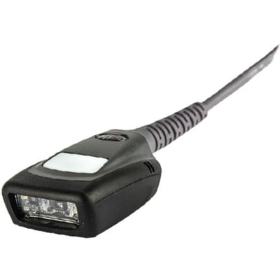 RS232, 8-FT COILED RS232 CABLE