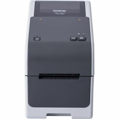 2.3IN DESKTOP PRINTER DT 203DPI 6IPS USB-C/HOST-USB/SERIAL 2YR PREM