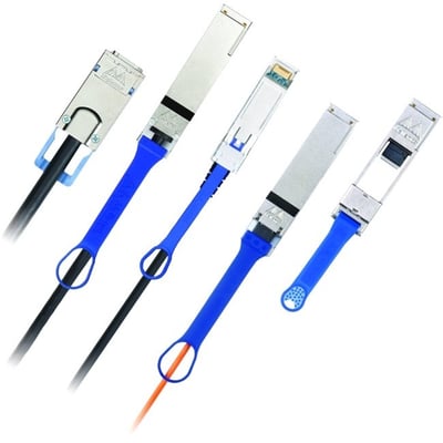 Mellanox Cable Module