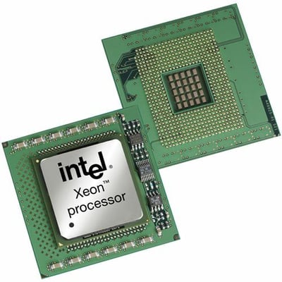 Intel Xeon DP Dual-core X5260 3.33GHz Processor