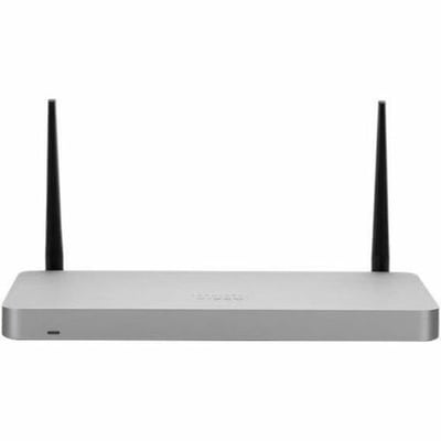 MERAKI MX67C LTE ROUTER/ SECURITY APP WORLDWIDE