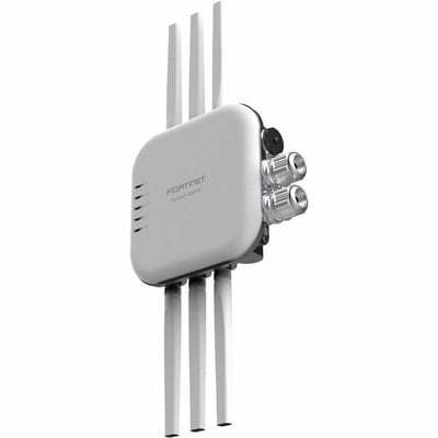 FORTIAP-432FR UL C1 D2 OUTDOOR WRLS FORTIAP-TRI RADIO