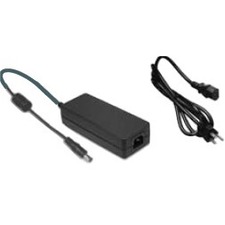 55VAC, 110 WATT POWER SUPPLY WITH IEC LI