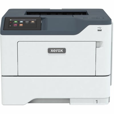 B410 PRINTER UP TO 50PPM DUPLEX TAA COMPLIANT