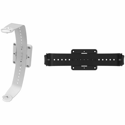 SPKA-PMK-SMT6T-W-T PRECN MNT KIT SAROS SMT6T SPEAK WHT