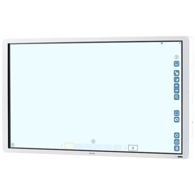 Ricoh D6510 65" Class LCD Touchscreen Monitor - 16:9 - 8 ms